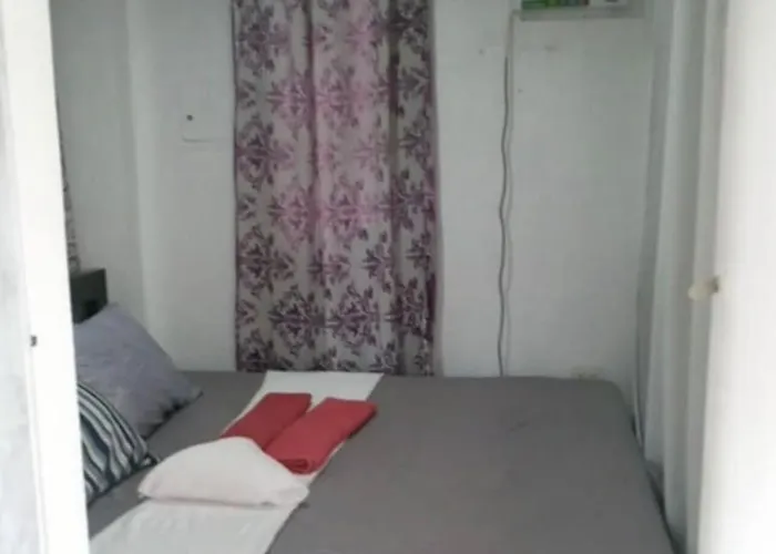 Ferienhaus La Casa Uzziel