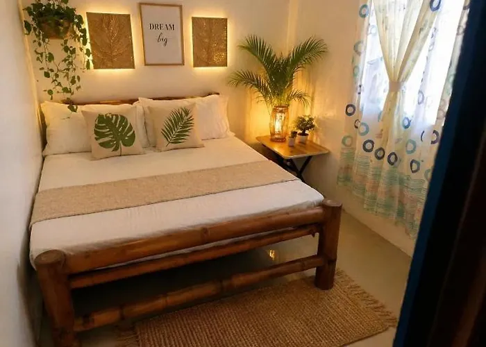 Ferienhaus La Casa Uzziel Moalboal