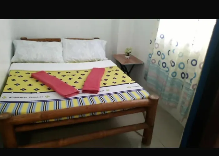 Ferienhaus La Casa Uzziel