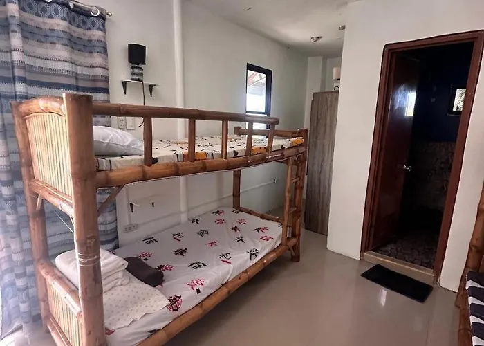 Ferienhaus La Casa Uzziel *