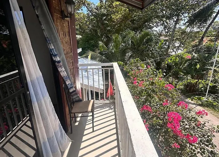 Ferienhaus La Casa Uzziel Moalboal