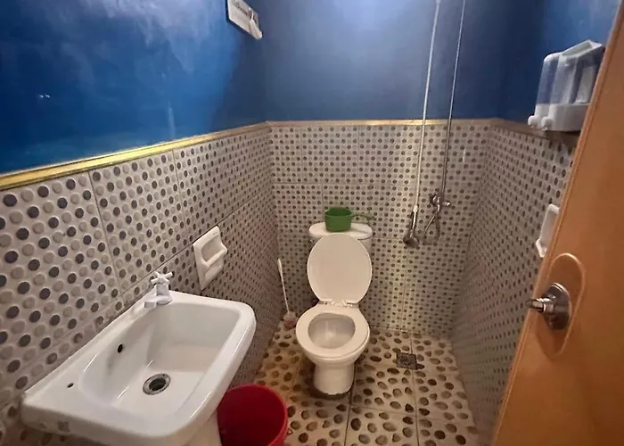 La Casa Uzziel *