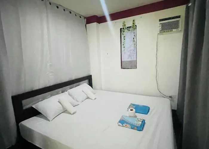 La Casa Uzziel * Moalboal