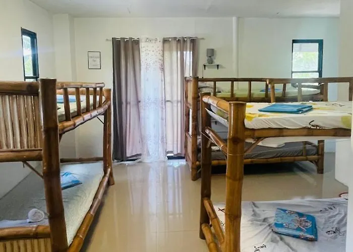 La Casa Uzziel *