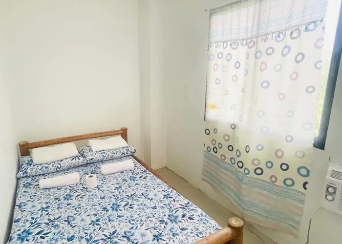 Ferienhaus La Casa Uzziel Moalboal